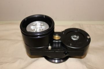 EN-4116  Enderle - Dual Drive for Front- Pumps , ( Not Currently Produced- See RCD)